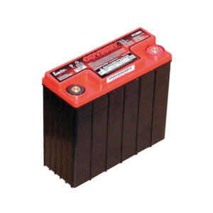 Stihl AAW 012 Winterakku – Bild 1