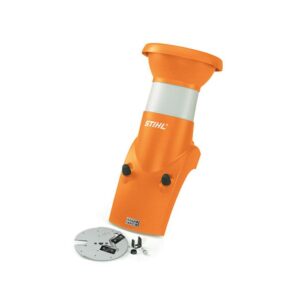 Stihl ATZ 150 Schrägtrichter Mit Schneidsystem