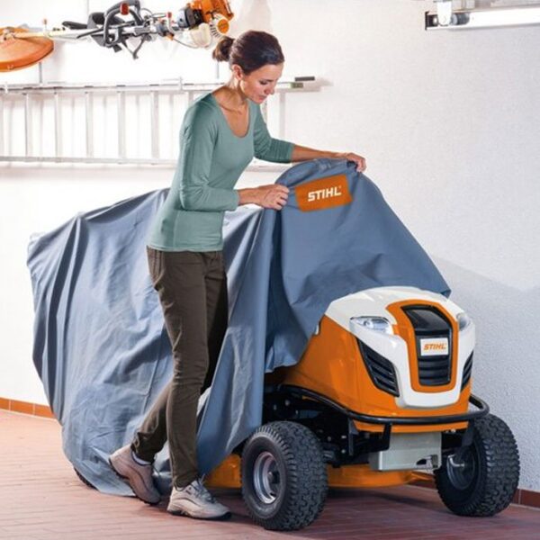 Stihl RT4082 Aufsitzmäher