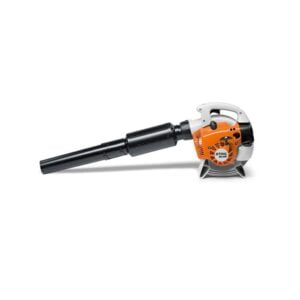 Stihl BG 86 Benzin Laubbläser 800W – Bild 4