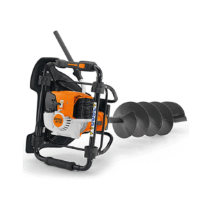 Stihl BT 131 Erdbohrgerät 1,4kW – Bild 3