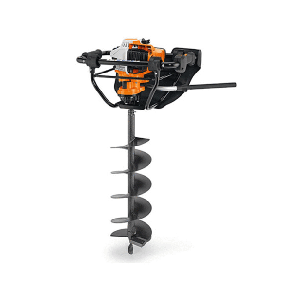 Stihl BT 131 Erdbohrgerät Stihl BT 131 Erdbohrgerät