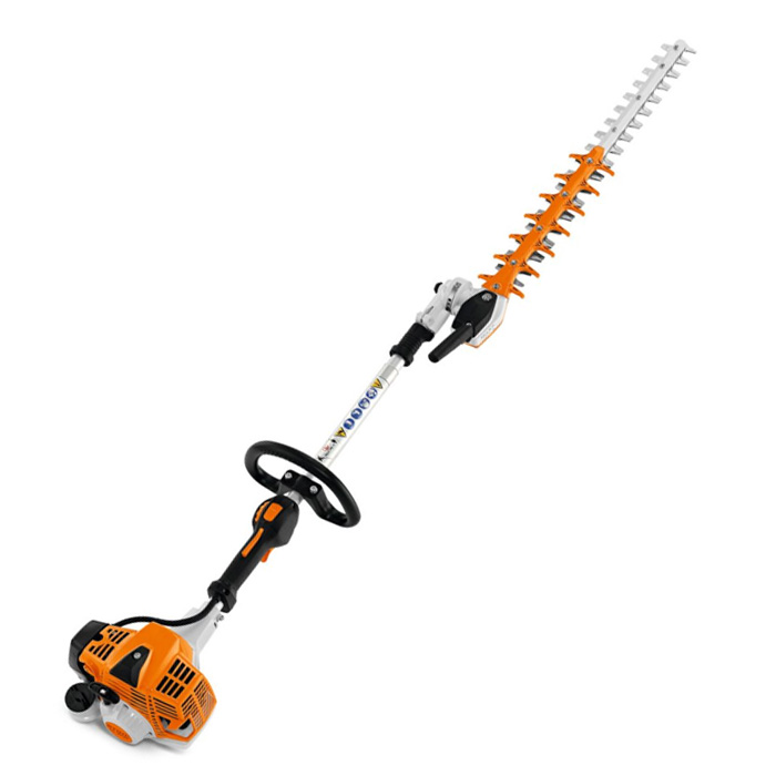 Stihl Benzin HL 91