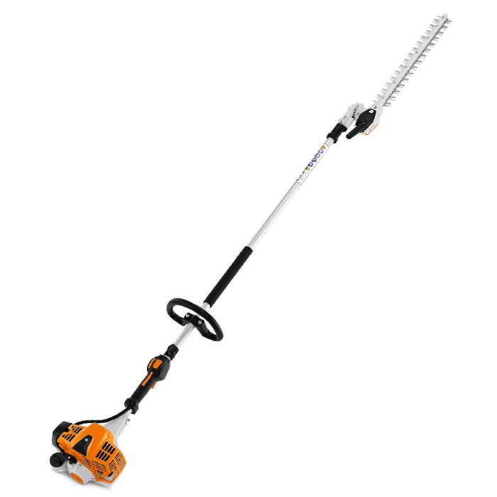 Stihl Benzin heckenschneider HL 92 C-E
