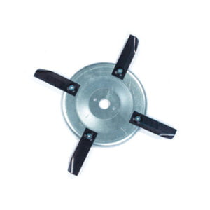 Stihl ADC 048 Disc Cut-Scheibe für den Stihl RM 3 RT(X) Benzin Mulchmäher