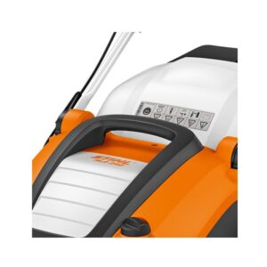 Stihl RLE 240 Elektrisch Vertikutierer 230V - 500 m² – Bild 3