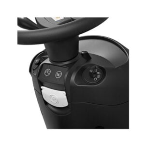 Stihl RT 6112 ZL Aufsitzmäher - 8.000 m² – Bild 9