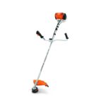 STIHL FS 131 Benzin-Bürstenmäher - 1400W - Schneidkopf AutoCut C 25-2