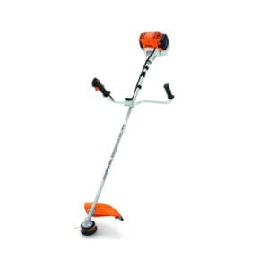 STIHL FS 131 Benzin-Bürstenmäher - 1400W - Schneidkopf AutoCut C 25-2