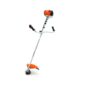 STIHL FS 131 Benzin-Bürstenmäher - 1400W - Schneidkopf AutoCut C 25-2