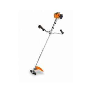 Stihl FS 94 RC-E Benzin Freischneider 900W Mähkopf Grasschneideblatt 230-2 – Bild 3