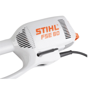 Stihl FSE 60 Elektrisch Rasentrimmer 540W – Bild 4