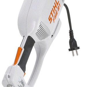 Stihl FSE 71 Elektrisch Rasentrimmer 540W – Bild 3