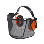Stihl-Gelaats-gehoorbescherming-nylon-Economy