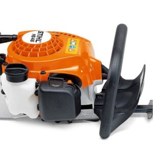 Stihl HS 45 Benzin Heckenschneider 0,75 kW - 60cm – Bild 5