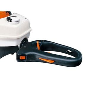 Stihl HS 87 T Benzin Heckenschneider - 75 cm – Bild 3
