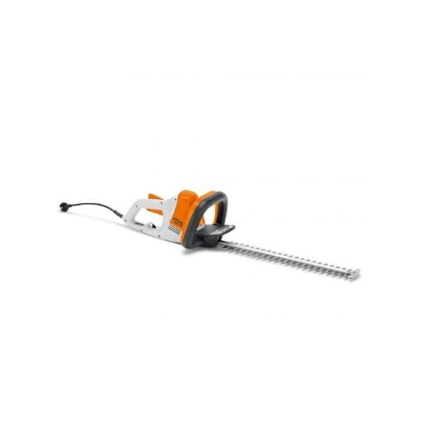 stihl hse 42 elektrische heckenscheren