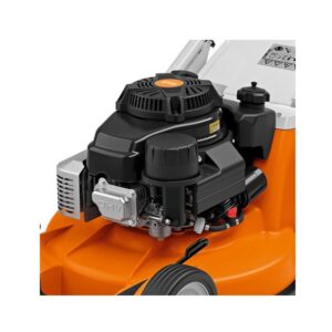Stihl RM 756 GC Benzin Rasenmäher - 54 cm – Bild 8