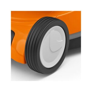 Stihl RM 3 RT Benzine Mulchmäher - 48 cm – Bild 9