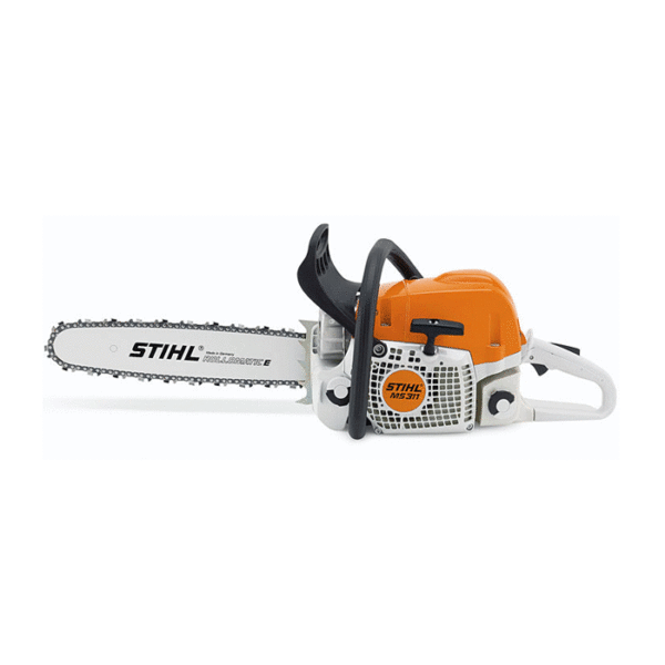 Stihl ms 311 kettensäge