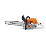 Stihl MS 391 Benzin Kettensäge 3,3kW - 40/45/50 cm