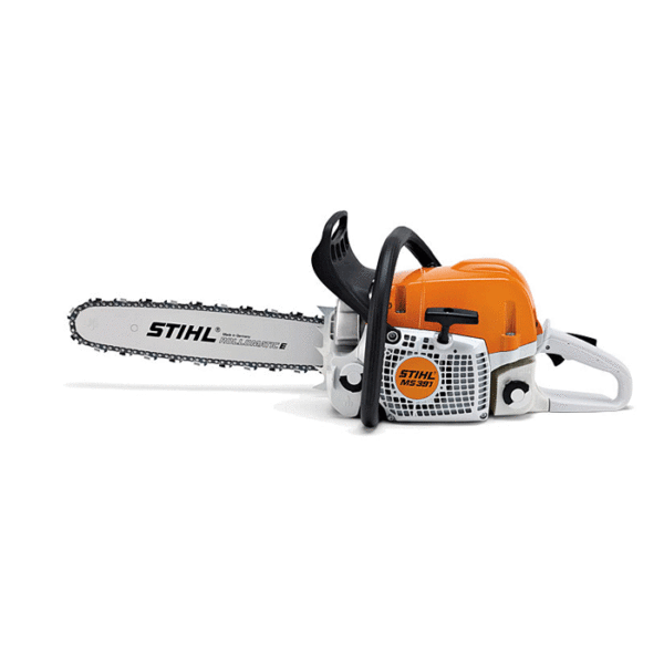 Stihl MS 391 Benzin Kettensäge 3,3kW - 40/45/50 cm