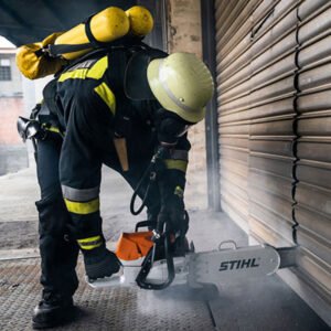 Stihl MS 462 C-M R Benzin Kettensäge 4,4kW - 50 cm – Bild 4