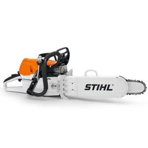 Stihl MS 462 C-M R Benzin Kettensäge 4,4kW - 50 cm – Bild 3