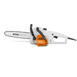Stihl MSE 141 C-Q Elektrische kettensäge