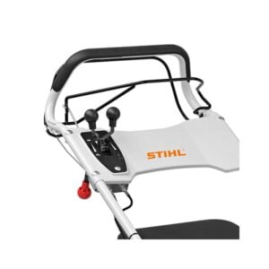 Stihl RM 756 GC Benzin Rasenmäher - 54 cm – Bild 5