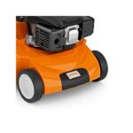 Stihl-Polymeerbehuizing