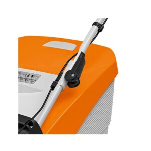Stihl RM 3 RT Benzine Mulchmäher - 48 cm – Bild 10