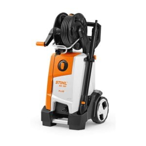 Stihl RE 130 PLUS Hochdruckreiniger – Bild 3