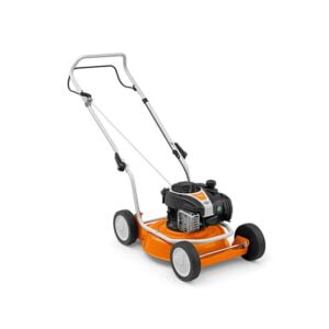 Stihl RM 2 R Benzin Mulchmäher - 46 cm