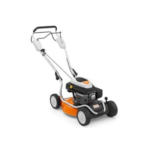 Stihl RM 2 RT Benzin Mulchmäher - 46 cm