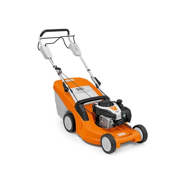 Stihl-RM448T-Benzine-grasmaaier