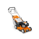 Stihl-RM545V-Benzine-grasmaaier