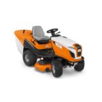 Stihl RT 6112 ZL Aufsitzmäher