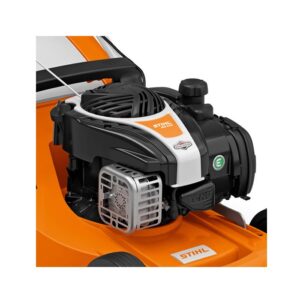 Stihl RM 2 RT Benzin Mulchmäher - 46 cm – Bild 5