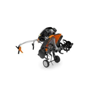 Stihl MH 560 Motorhacken - 60 cm – Bild 6
