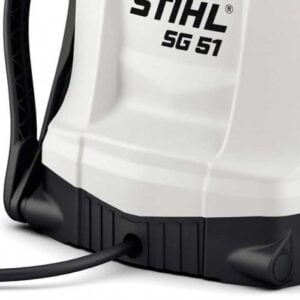 Stihl SG 51 Sprühgerät 12L – Bild 8