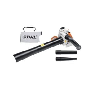 stihl sh 86 saughäcksler