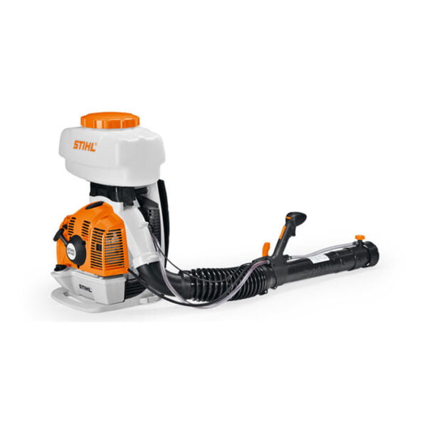 Stihl-SR-450-1