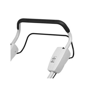 Stihl RM 2 RT Benzin Mulchmäher - 46 cm – Bild 3