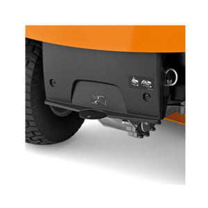 Stihl RT 6112 ZL Aufsitzmäher - 8.000 m² – Bild 8