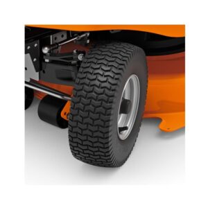 Stihl RT 6112 ZL Aufsitzmäher - 8.000 m² – Bild 7