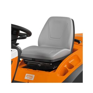 Stihl RT 6112 ZL Aufsitzmäher - 8.000 m² – Bild 6