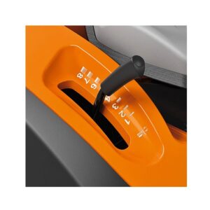 Stihl RT 6112 ZL Aufsitzmäher - 8.000 m² – Bild 10