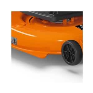 Stihl RT 6112 ZL Aufsitzmäher - 8.000 m² – Bild 5