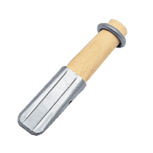 Stihl Motorsägenkeil Aus Aluminium